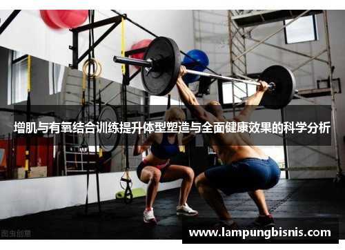 增肌与有氧结合训练提升体型塑造与全面健康效果的科学分析