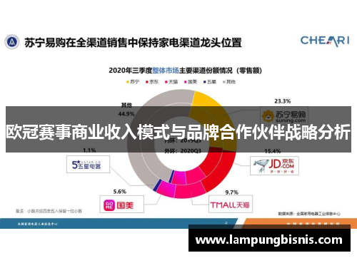 欧冠赛事商业收入模式与品牌合作伙伴战略分析